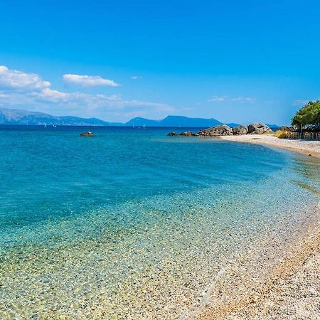 Lefkada Villas Panoramic Katouna Zewnętrze zdjęcie
