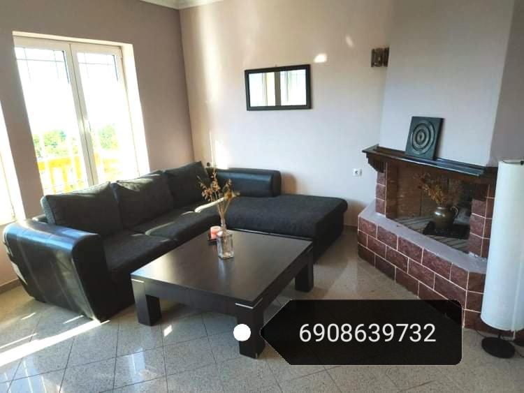 Lefkada Villas Panoramic Katouna Zewnętrze zdjęcie