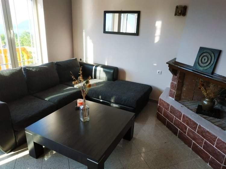 Lefkada Villas Panoramic Katouna Zewnętrze zdjęcie