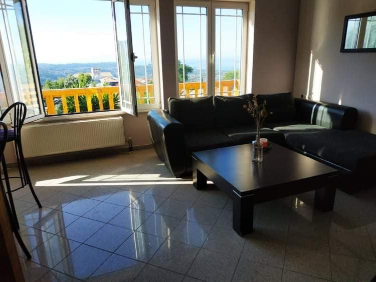 Lefkada Villas Panoramic Katouna Zewnętrze zdjęcie