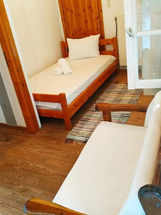 Lefkada Villas Panoramic Katouna Zewnętrze zdjęcie