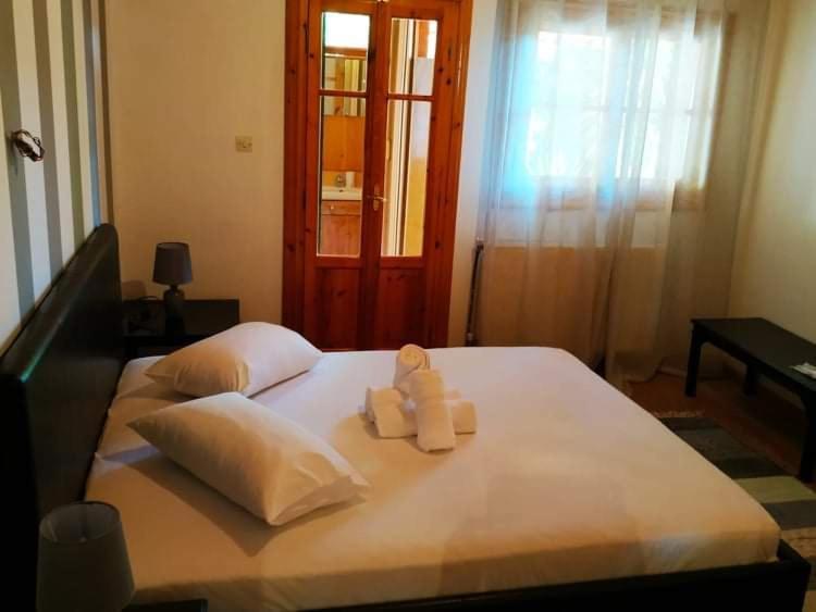 Lefkada Villas Panoramic Katouna Zewnętrze zdjęcie