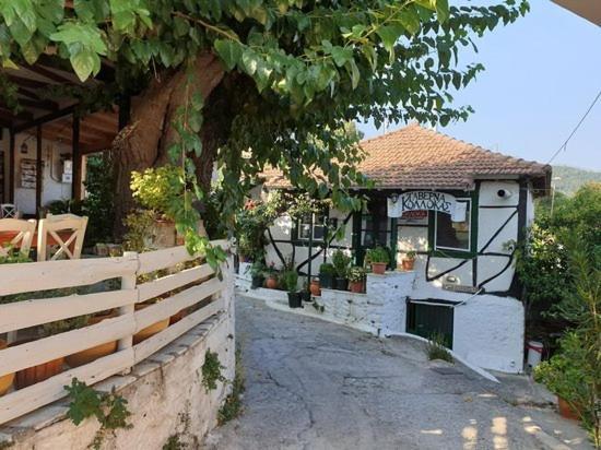 Lefkada Villas Panoramic Katouna Zewnętrze zdjęcie
